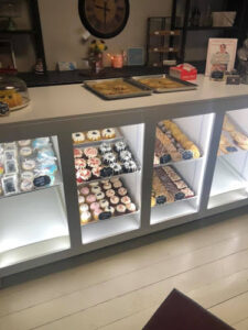 Delish*Us Cakes & Catering, LLC - Lancaster