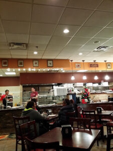 Delizia Pizza Kitchen - Flemington
