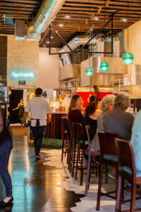 Della's - Paso Robles