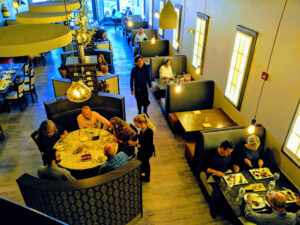 Delmonico Grill - Rapid City