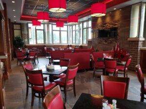 Delmonico's Italian Steakhouse - Clifton Park