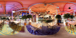 Delray Beach Market - Delray Beach