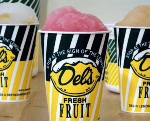 Del's Lemonade - North Attleborough