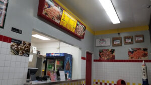 Del's Pizza - Oxnard