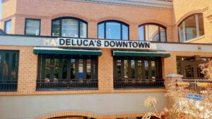 Deluca's - Boise