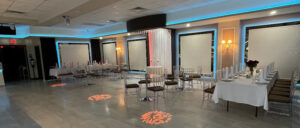 Deluxe Restaurant and banquet hall - Plano