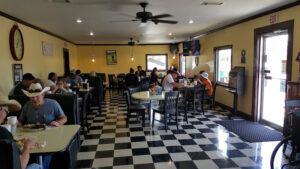 Delvin's Restaurant & Catering, LLC - Amarillo