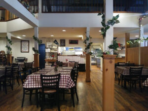 Demarco's Italian Restaurant - Kutztown