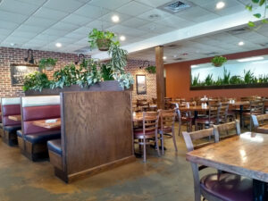 Demetrios Pizza & Grill - Sarasota