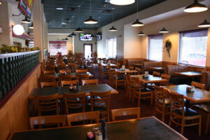 Demetrios' Pizza House - Bradenton
