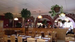Demetrio's Restaurant & Pizza - Sarasota