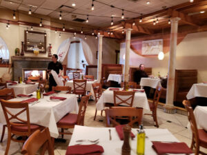 Demetri's - Deerfield