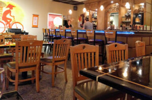 Demi's NOODLE HOUSE - Palmetto