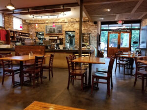 Demolition Coffee - Petersburg