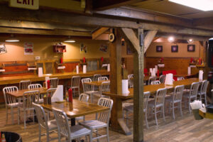 Demo's Barbecue and Smokehouse - Jonesboro