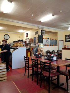 Dempsey's Breakfast and Lunch - Medford