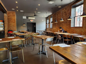 Den Den Café Asiana - Providence
