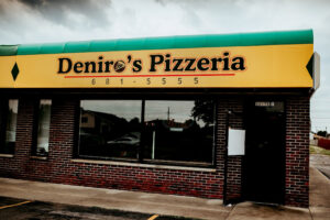 Deniro's Pizzeria - Depew
