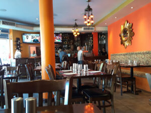 Deniz Turkish Mediterranean - Brooklyn