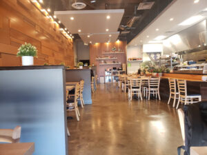 Denma Sushi & Ramen - Centennial