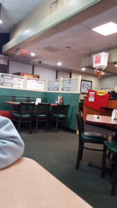 Denny's - Holyoke