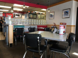 Denny's - Warwick