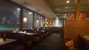 Denny's - Vernon