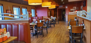 Denny's - Northfield