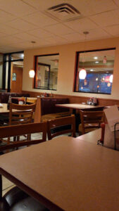 Denny's - Middletown