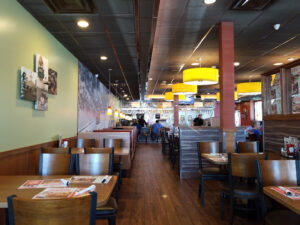 Denny's - North Babylon