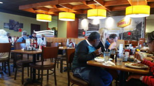 Denny's - Camillus