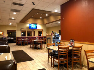 Denny's - Cortland