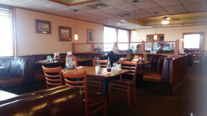 Denny's - Syracuse