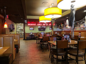 Denny's - Syracuse