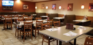 Denny's - Herkimer