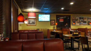 Denny's - Oneonta