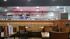 Denny's - West Seneca