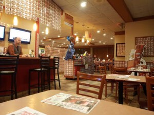 Denny's - Amherst