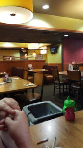 Denny's - New Kensington