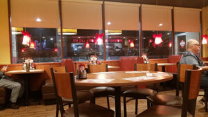 Denny's - Pittsburgh