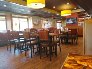 Denny's - Pittsburgh