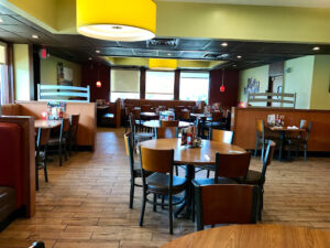 Denny's - Pittsburgh