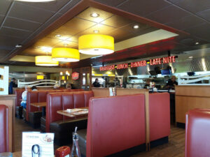 Denny's - Cranberry Twp