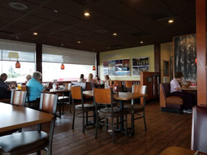 Denny's - Altoona