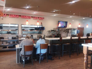 Denny's - Hanover