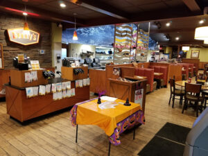 Denny's - Bloomsburg