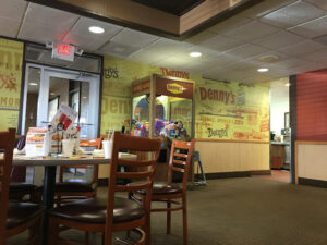 Denny's - Allentown