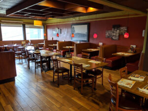 Denny's - Scranton