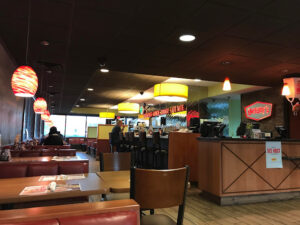 Denny's - Manassas