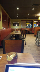 Denny's - Waldorf